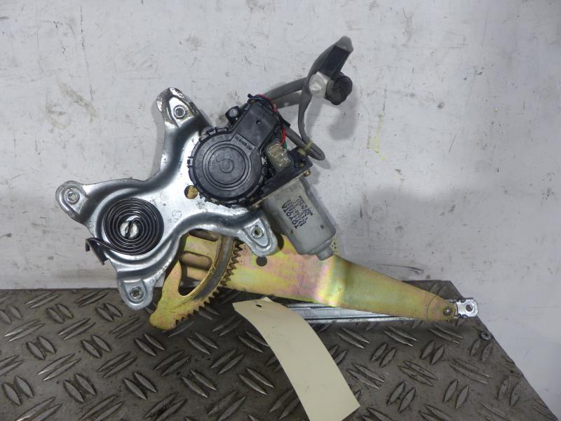 Leve vitre electrique arriere gauche