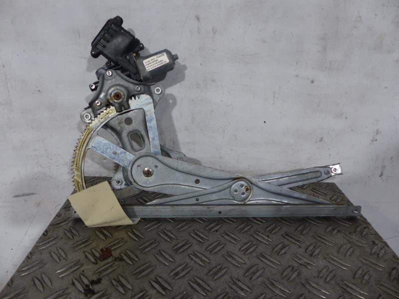 Leve vitre electrique arriere gauche