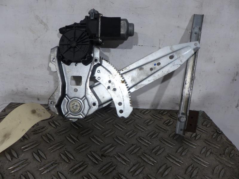 Leve vitre electrique arriere gauche
