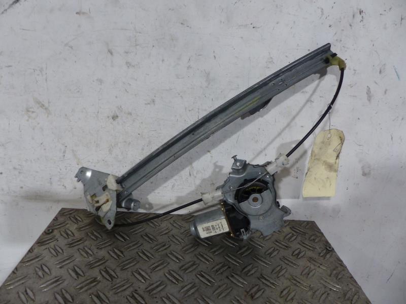 Leve vitre electrique arriere gauche