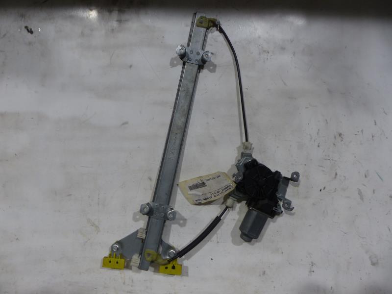 Leve vitre electrique avant droit