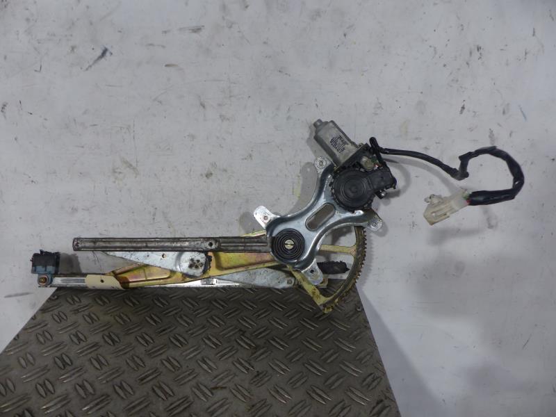 Leve vitre electrique avant gauche