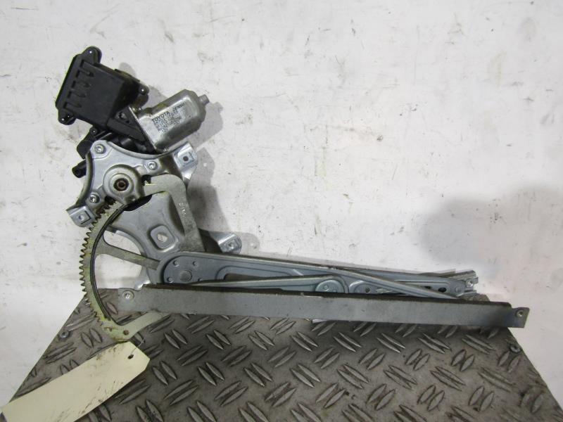 Leve vitre electrique avant gauche
