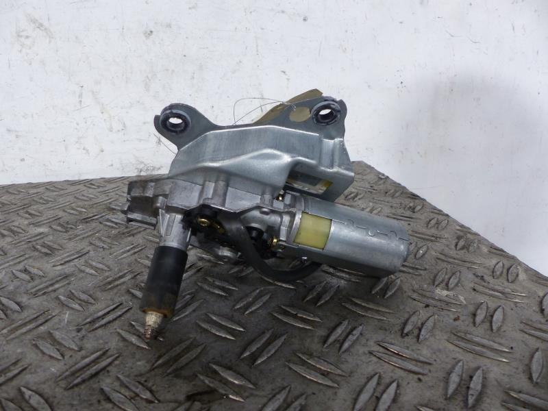 Moteur essuie glace arriere