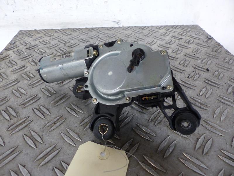 Moteur essuie glace arriere