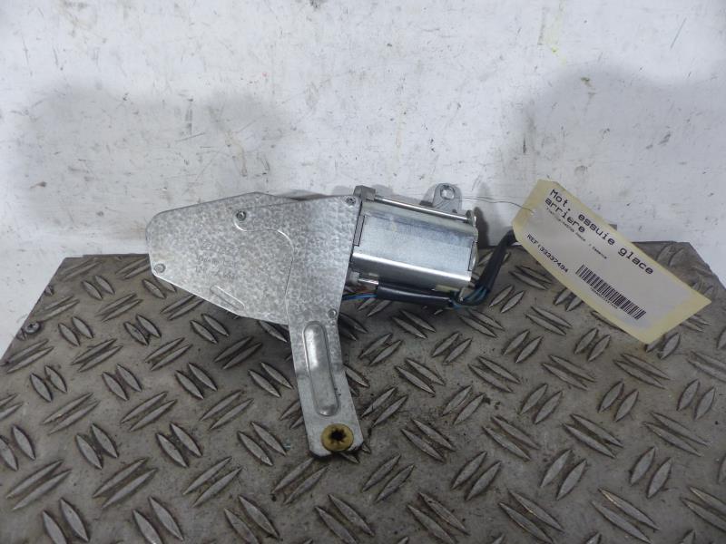 Moteur essuie glace arriere
