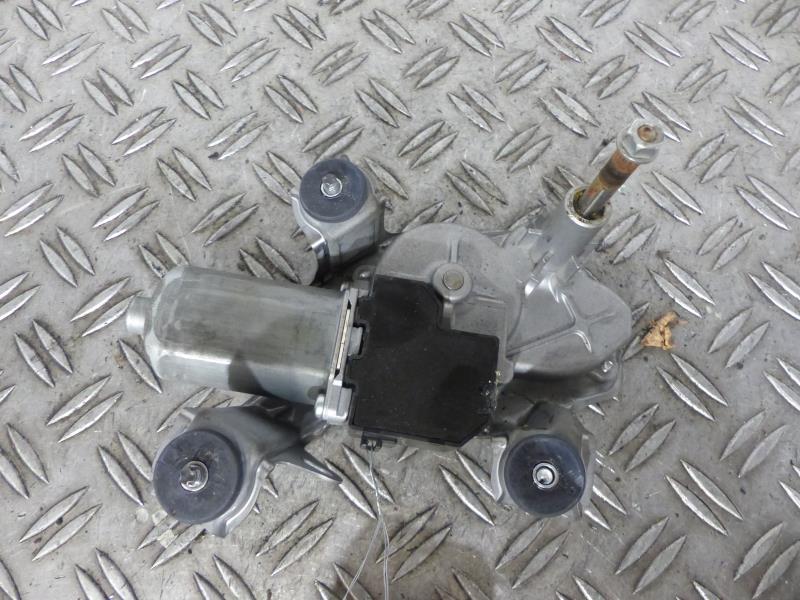 Moteur essuie glace arriere