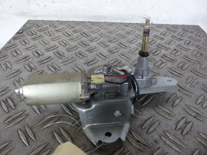 Moteur essuie glace arriere
