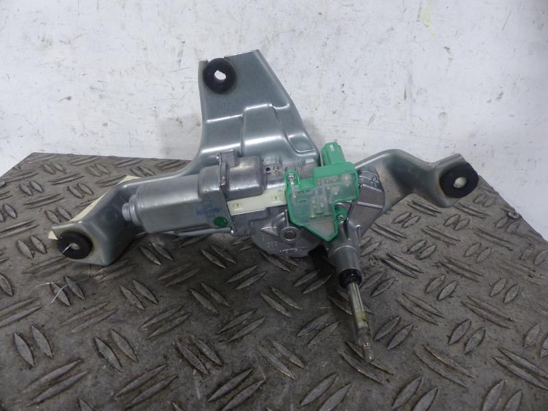 Moteur essuie glace arriere