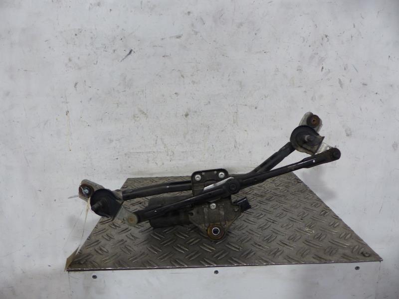 Moteur essuie glace avant