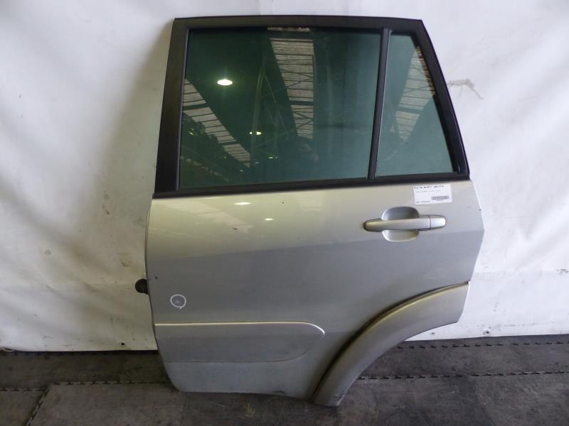 Porte avant gauche