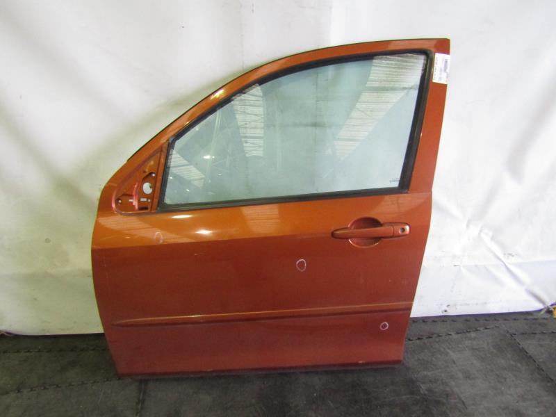 Porte avant gauche