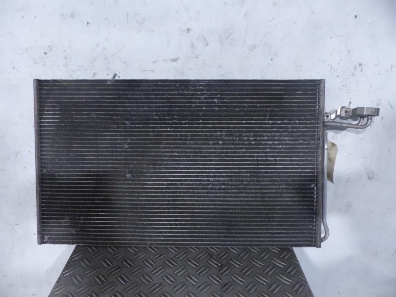 Radiateur clim
