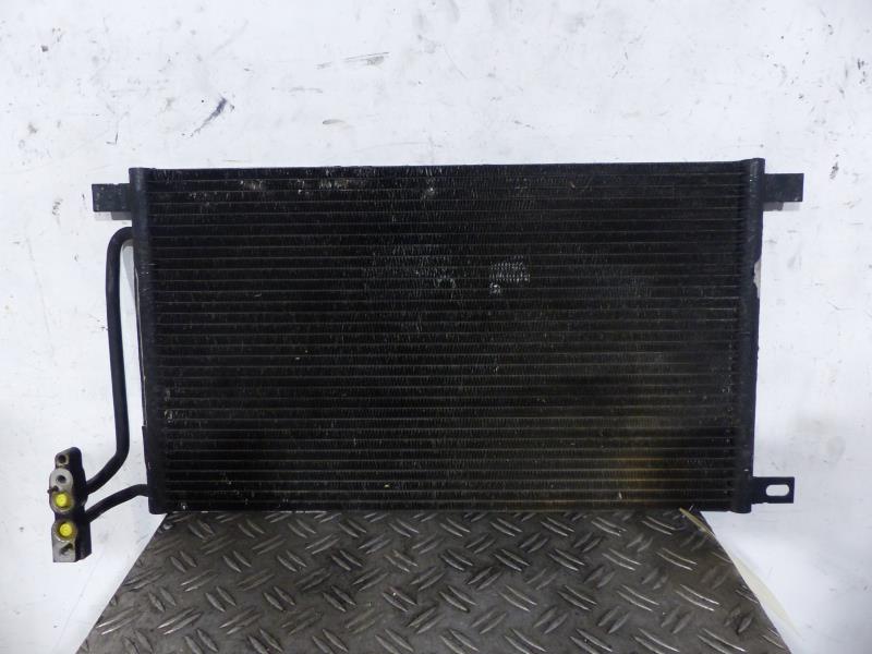 Radiateur clim