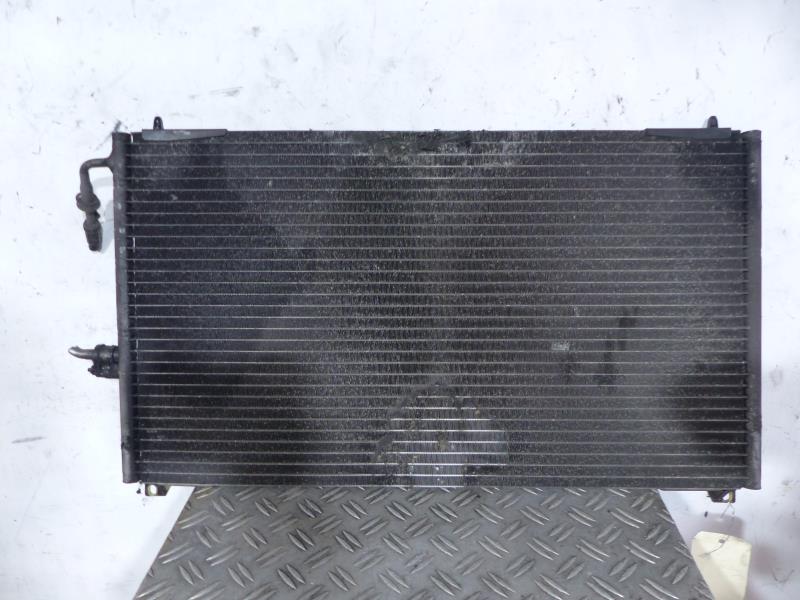 Radiateur clim