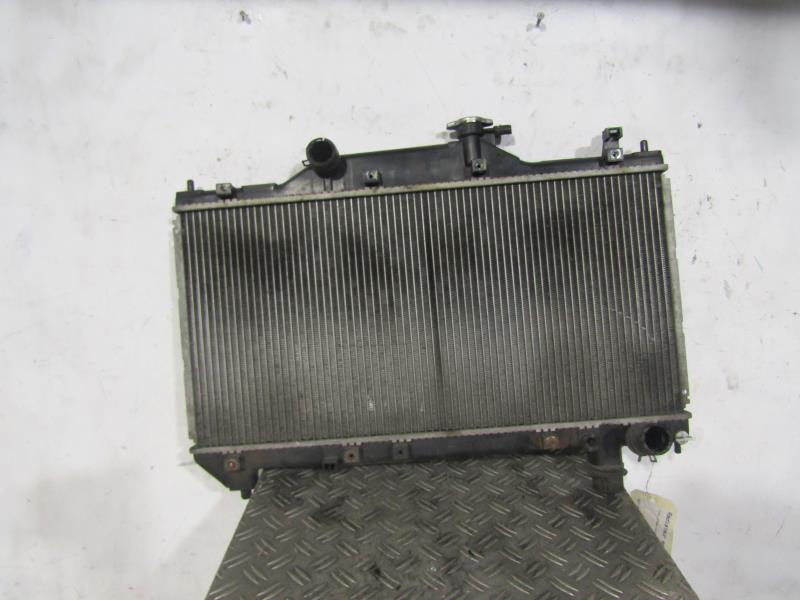 Radiateur eau