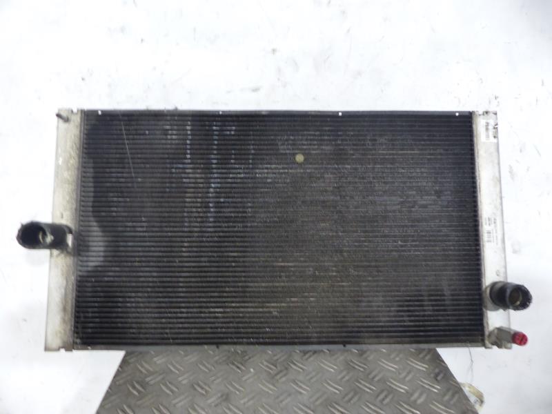 Radiateur eau