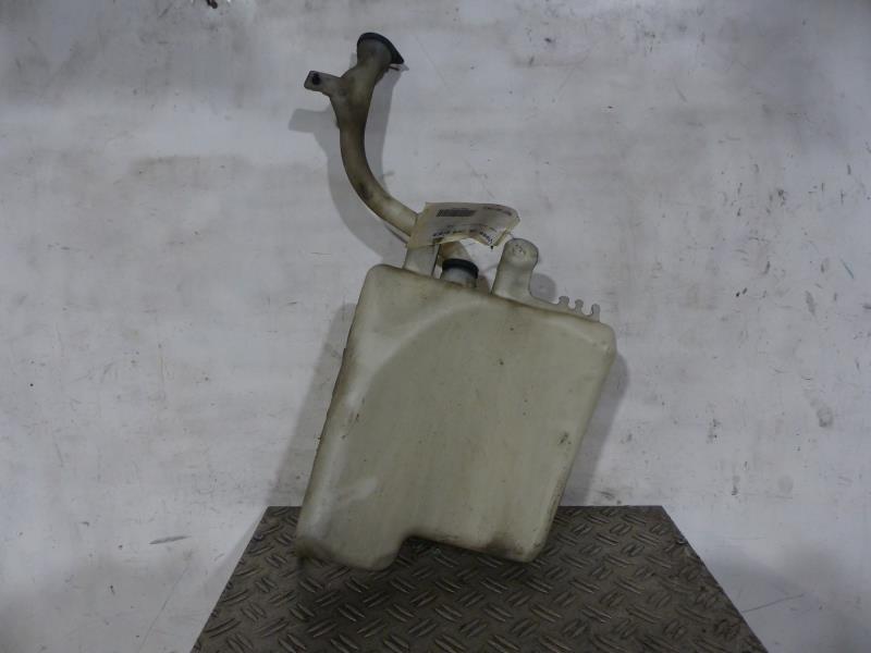 Vase de lave glace