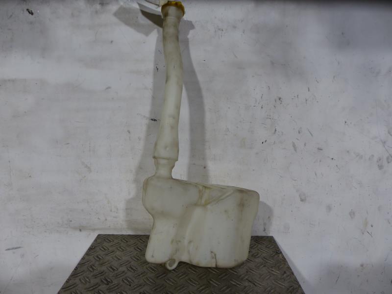 Vase de lave glace