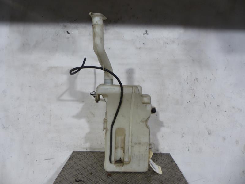 Vase de lave glace