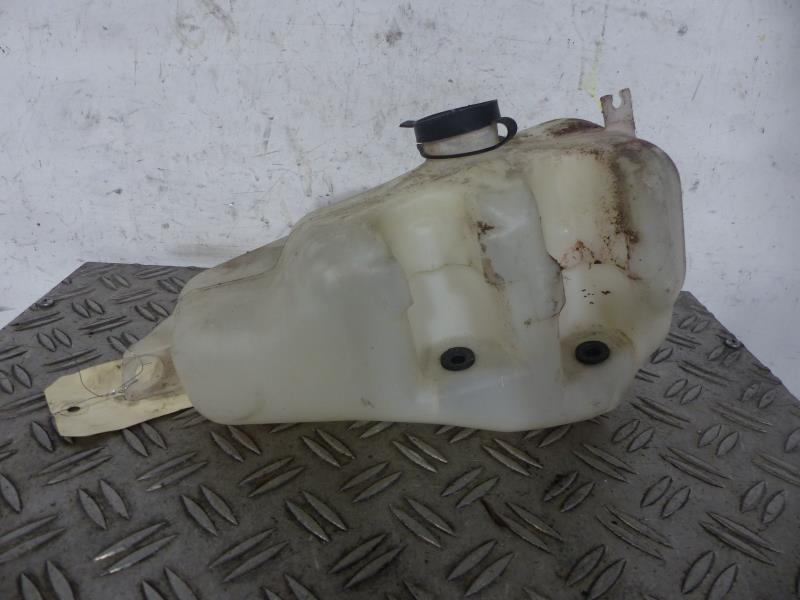 Vase de lave glace