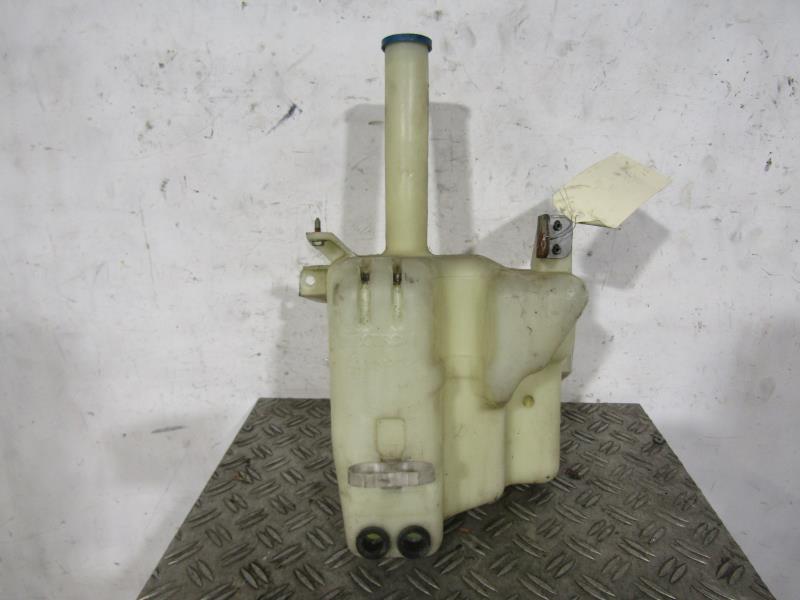 Vase de lave glace