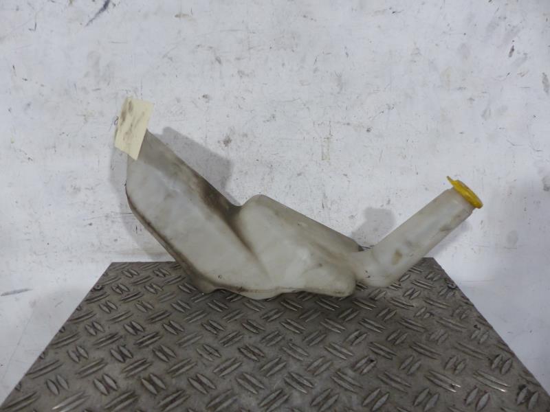 Vase de lave glace