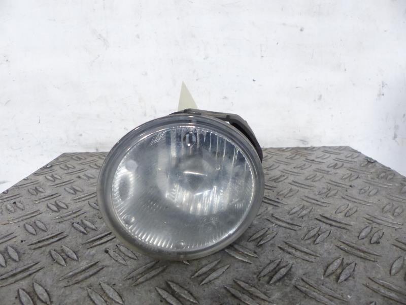 Anti brouillard gauche (feux)