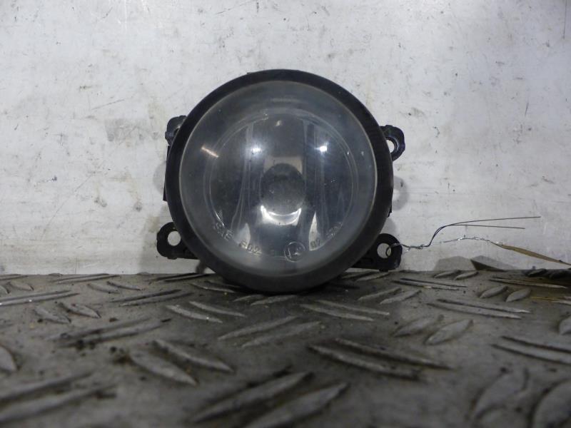 Fendinebbia sinistro (luce)
