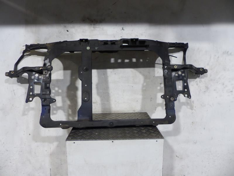 Armature avant, Masque avant