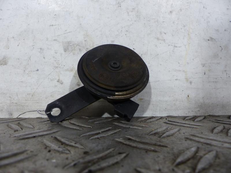 Tromba/Clacson