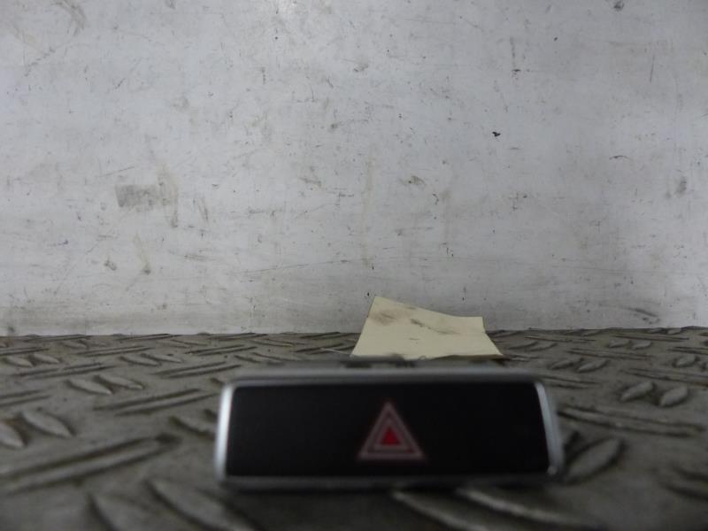 Bouton de warning