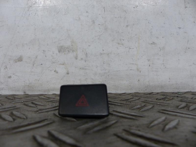 Bouton de warning