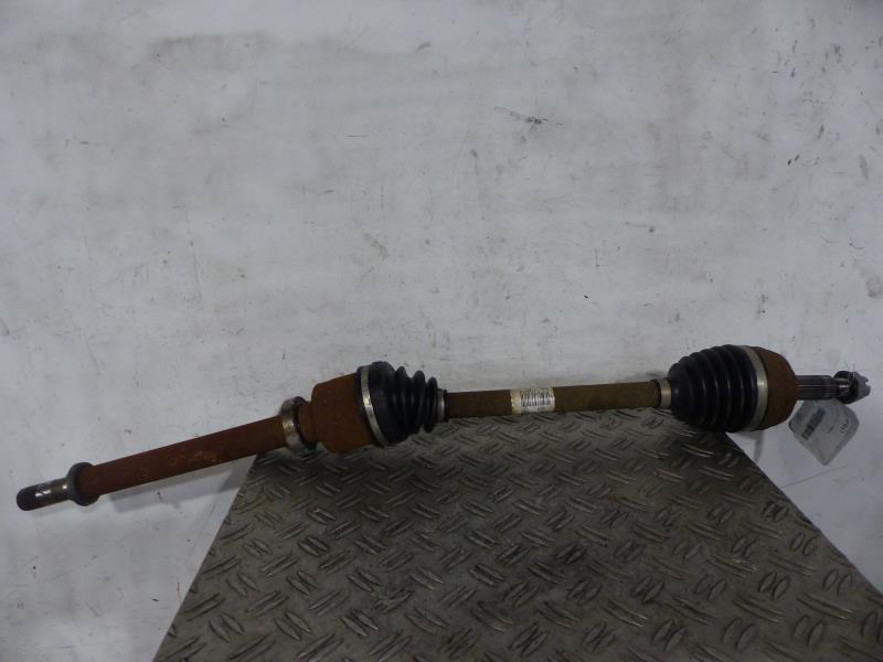 Cardan droit (transmission)