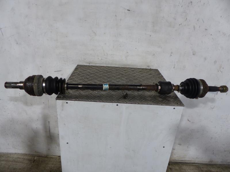 Cardan droit (transmission)