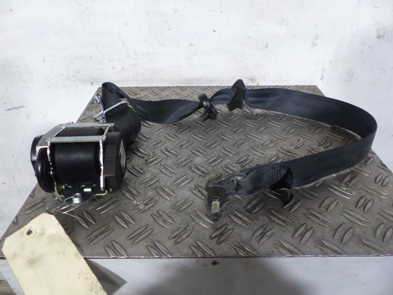 Ceinture avant droit