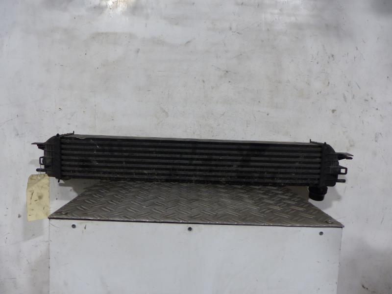 Echangeur air (Intercooler)