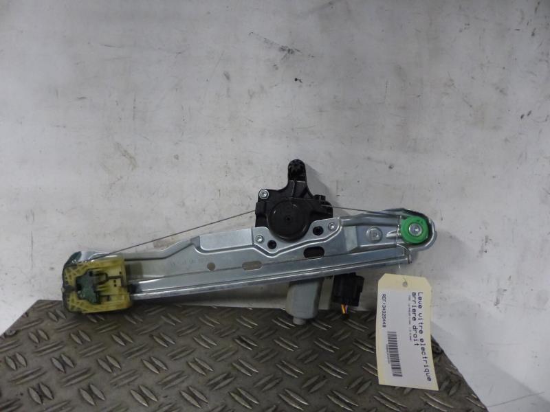 Leve vitre electrique arriere droit