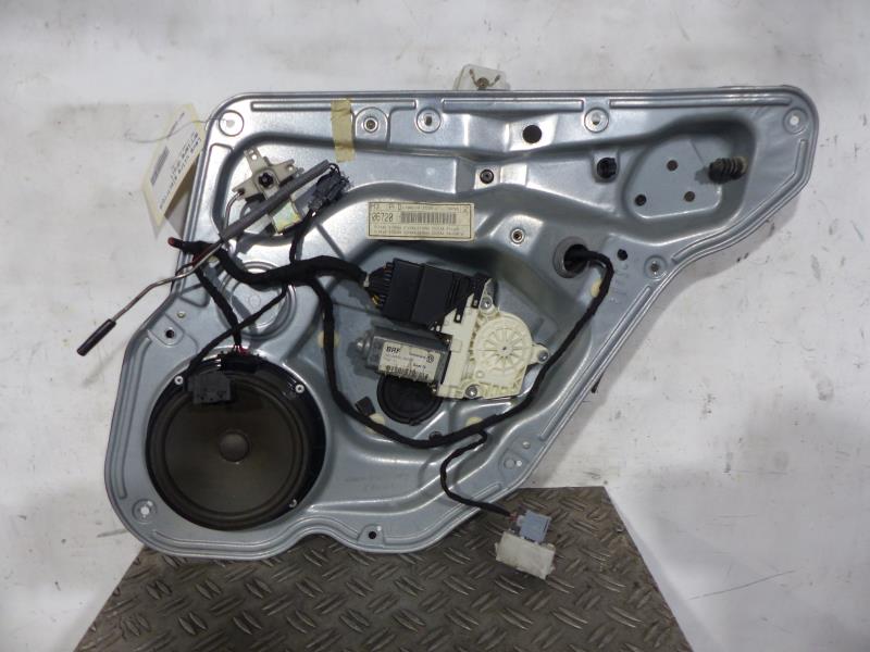 Leve vitre electrique arriere droit