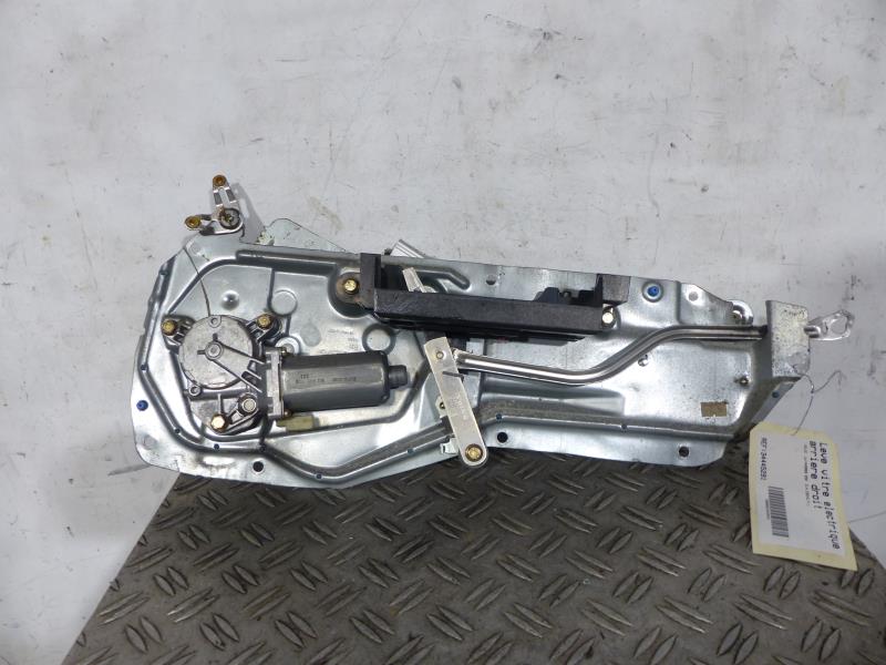 Leve vitre electrique arriere droit