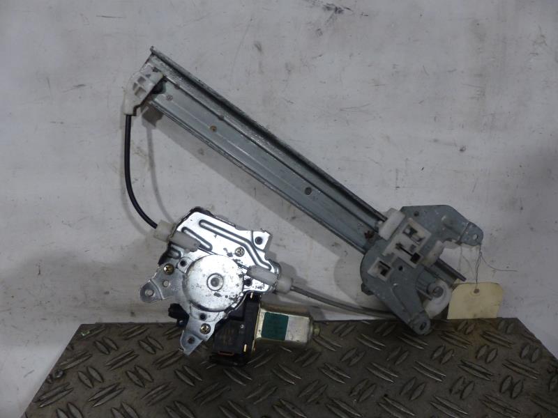Leve vitre electrique arriere droit