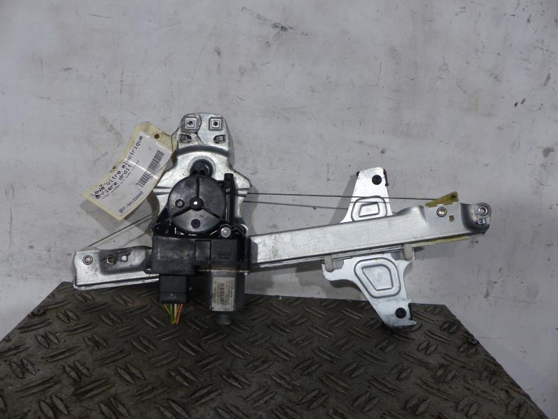 Leve vitre electrique arriere droit