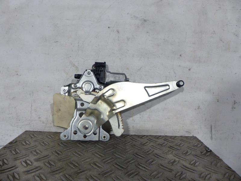Leve vitre electrique arriere droit
