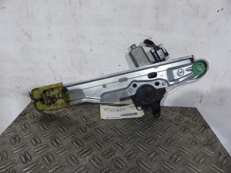 Leve vitre electrique arriere gauche
