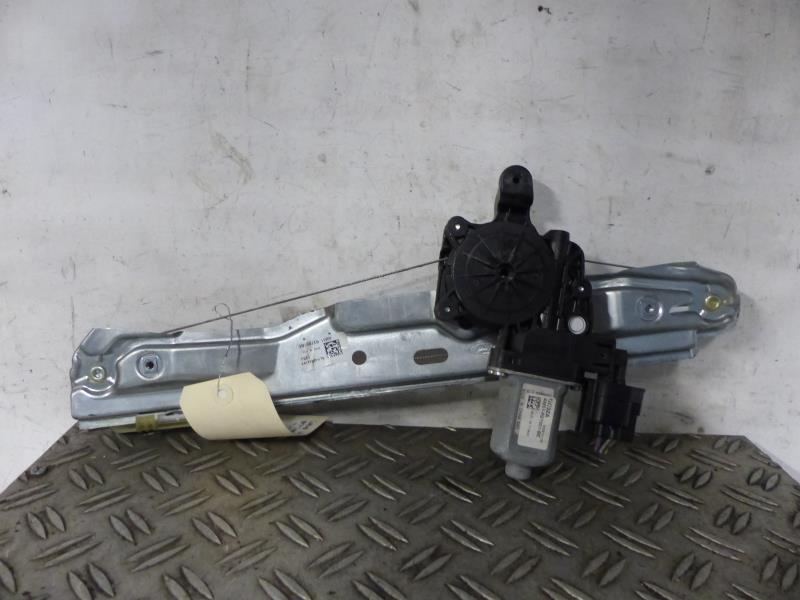 Leve vitre electrique arriere gauche