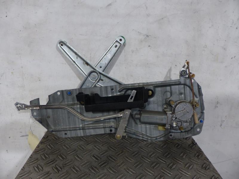 Leve vitre electrique arriere gauche