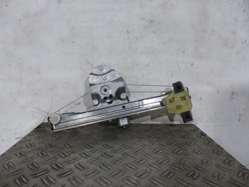 Leve vitre electrique arriere gauche