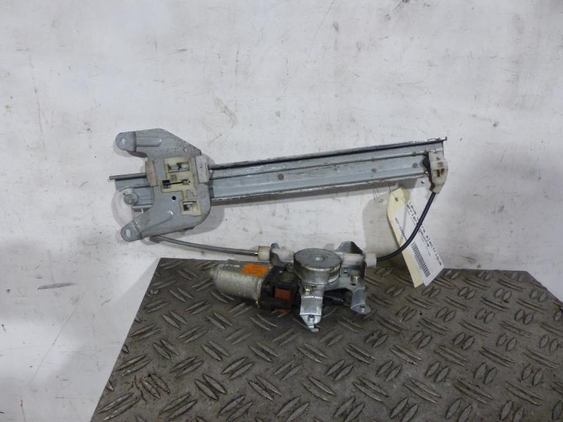 Leve vitre electrique arriere gauche