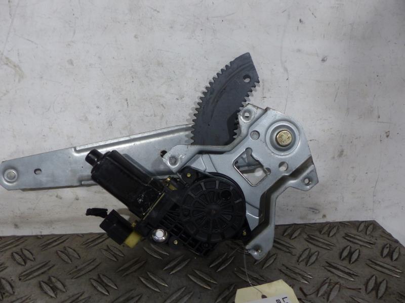 Leve vitre electrique arriere gauche