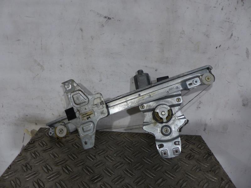 Leve vitre electrique arriere gauche